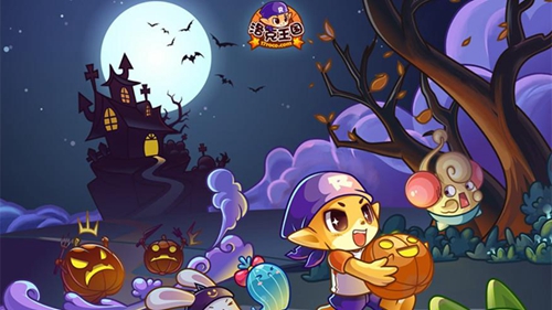 叶罗丽精灵世界app