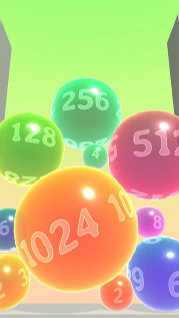 融合果冻3D游戏