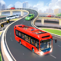 巴士运输模拟器app