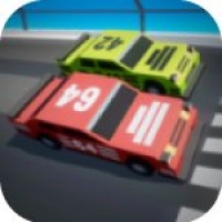 像素跑车帝国2024