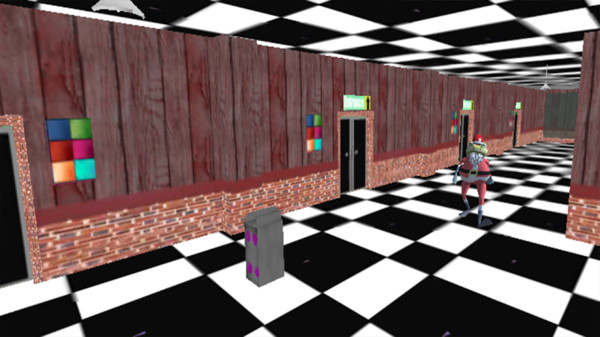 恐怖奶奶青蛙版