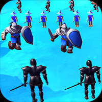 兵人全面战争2024