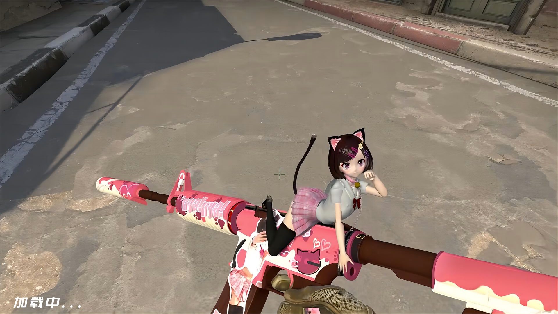 玩具枪大作战2024