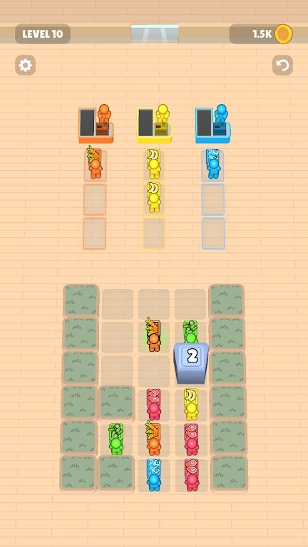 超级市场随机散发2024