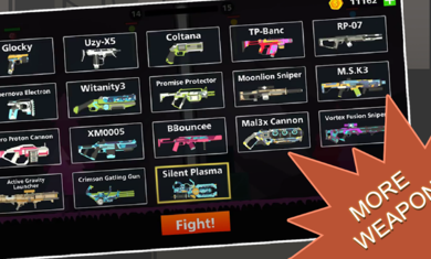 火柴人战争永生者2024