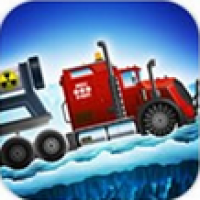 冰道卡车驾驶赛2024