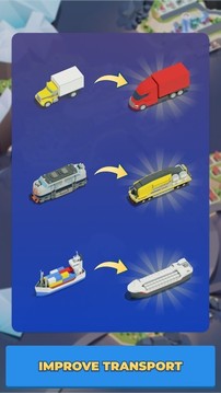 空闲交付城市大亨2app