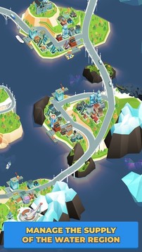 空闲交付城市大亨2app