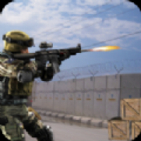 突击队生存打击app