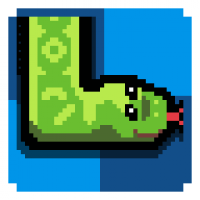 一条蛇的旅程app