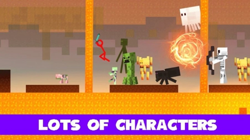 火柴人魔法之王app