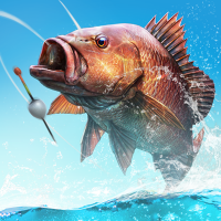 狂野钓鱼2024