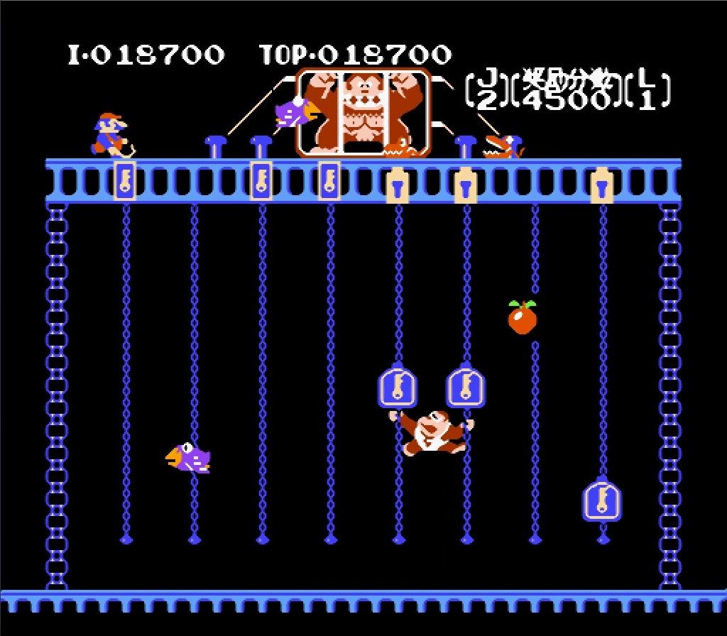 忍者神龟1：激龟忍者传（悟饭）