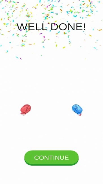 蛇蛇卷曲滚动app