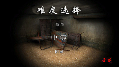 恐怖地下室2内置菜单版