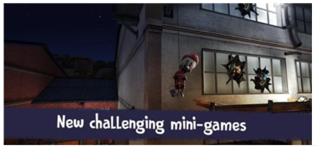 恐怖罗德冰淇淋6