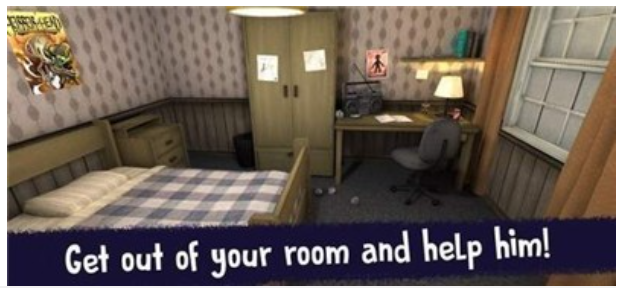 恐怖罗德冰淇淋6