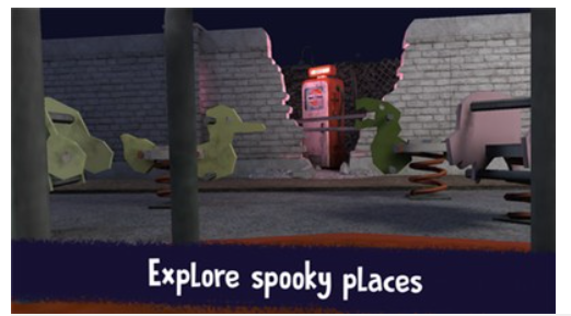 恐怖罗德冰淇淋6