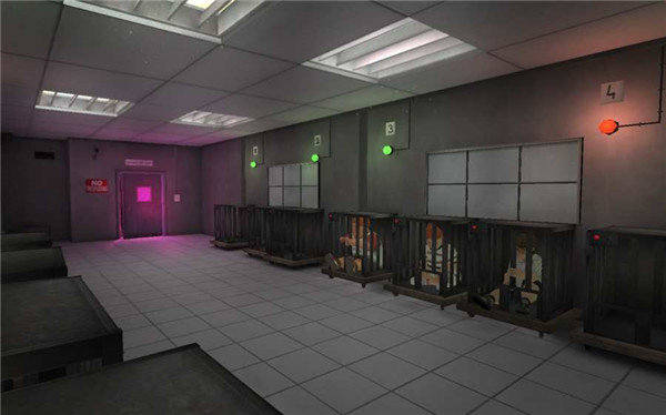 恐怖冰激凌奶奶2游戏