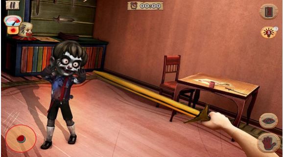 恐怖老房子v1.0安卓版