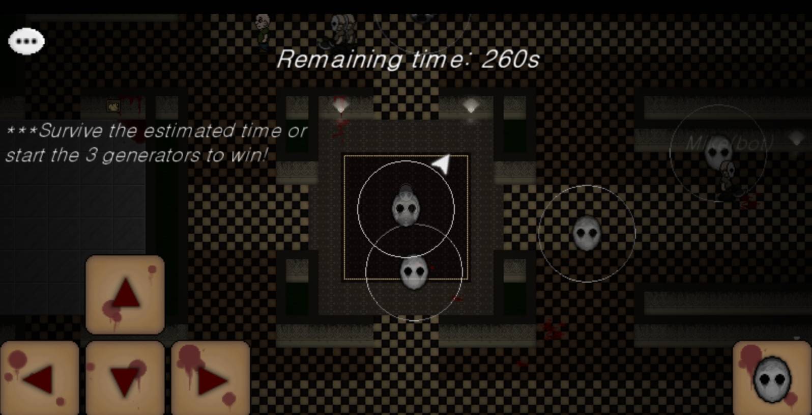 恐怖寻觅安卓版