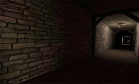 恐怖逃生（Stressed Witch）