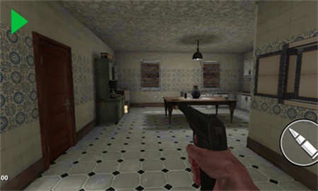 恐怖逃生（Stressed Witch）