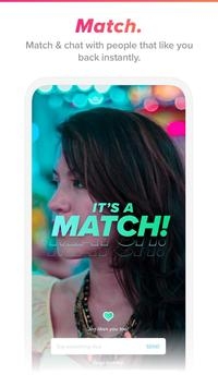 Tinder官网中文版下载