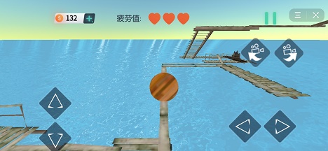 抖音滚球大派对小游戏