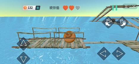 抖音滚球大派对小游戏