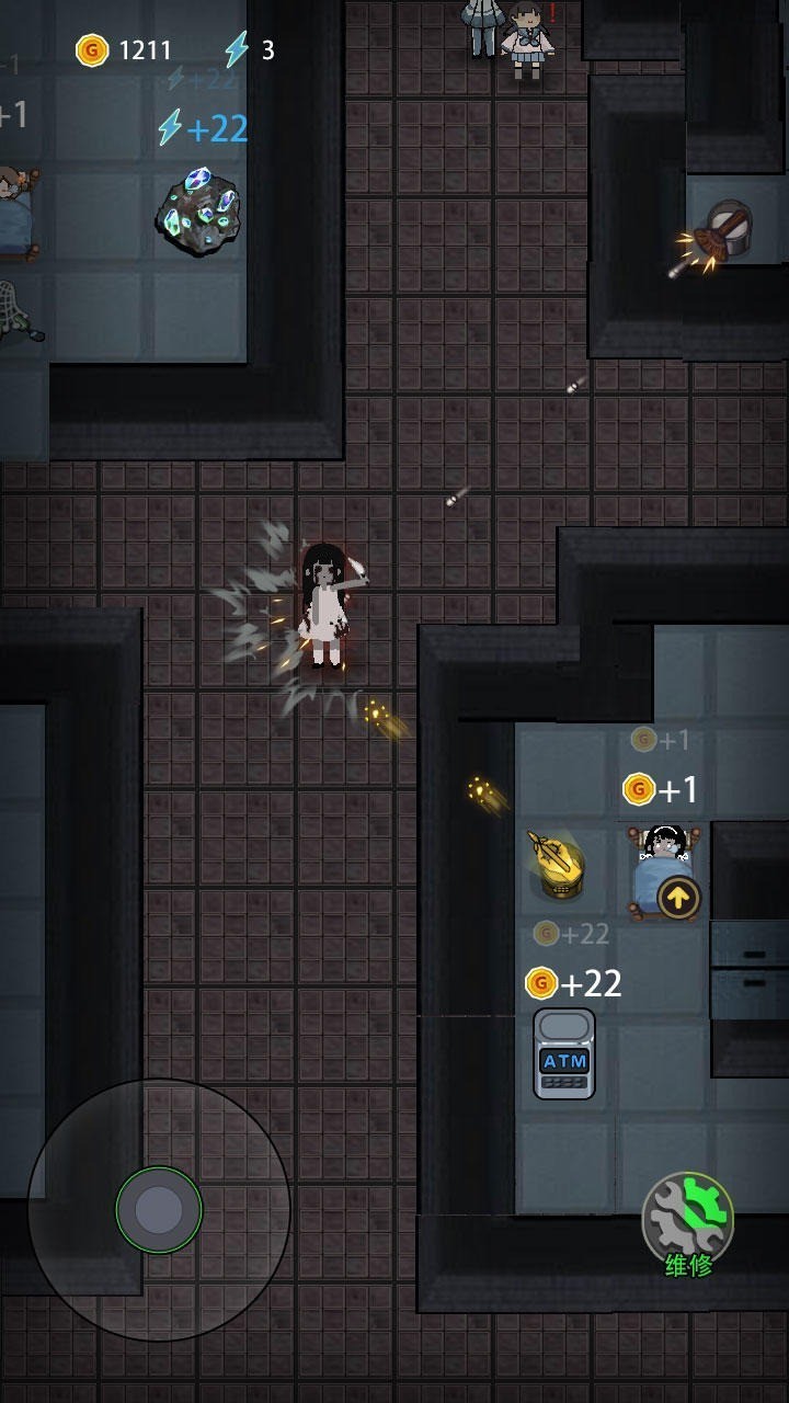 猛鬼宿舍不正常版