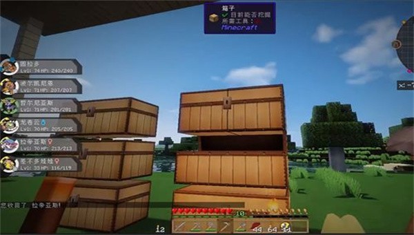 我的世界宝可梦最新