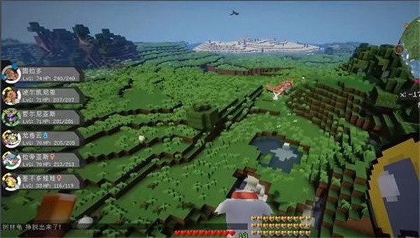 我的世界宝可梦最新