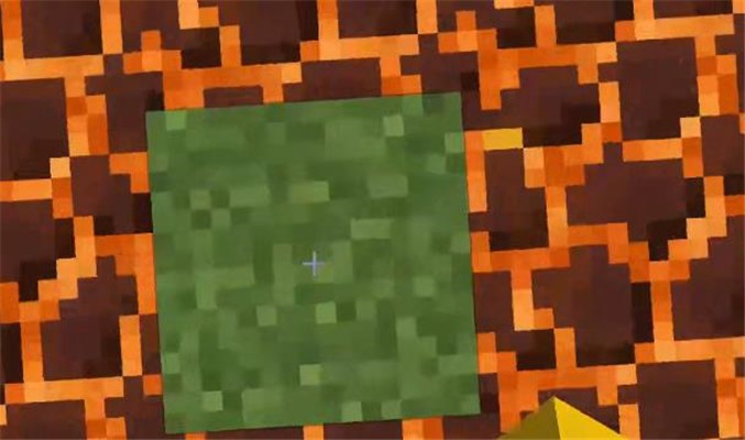 我的世界岩浆块大陆模组