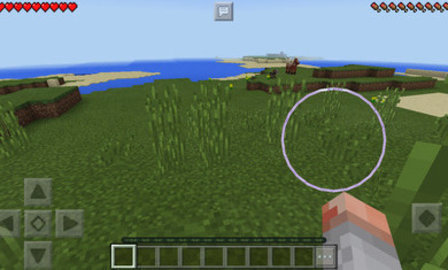 我的世界单机版1.19