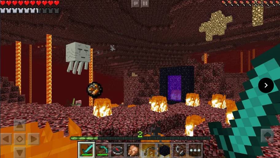 我的世界 1.12.0.12版APP