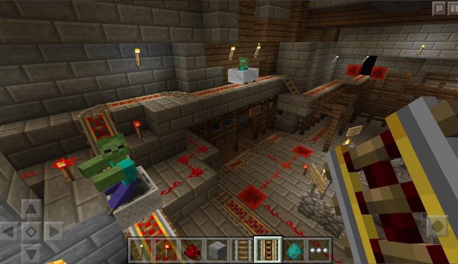 我的世界 1.12.0.12版APP