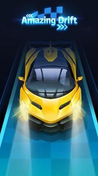 惊人的漂移 v0.0.3