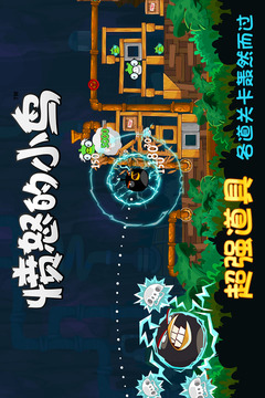 愤怒的小鸟（中文版）