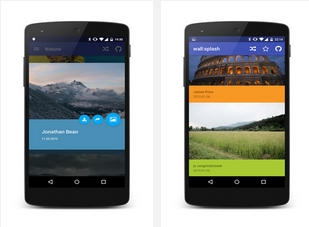 Unsplash手机版(壁纸分享)V1.9.0 安卓版