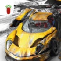 越野车冲刺跑app