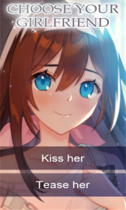 我的死库水女友app