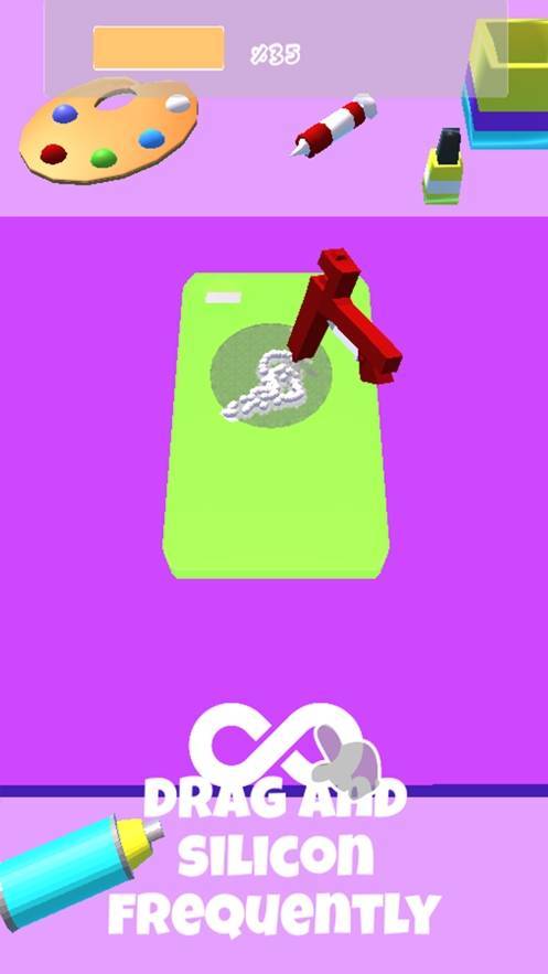 我做手机壳贼六