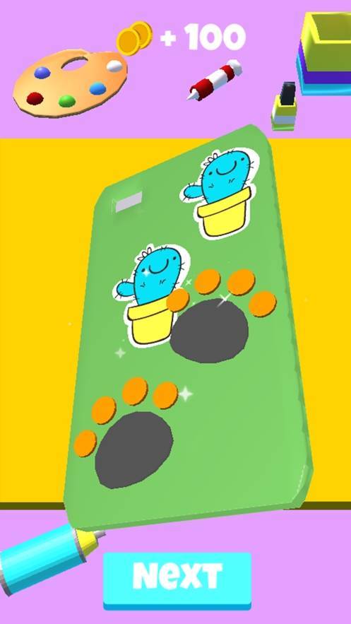 我做手机壳贼六