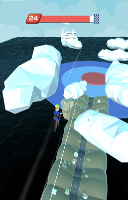 我骑车贼6安卓版