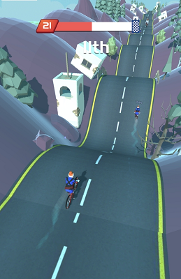 我骑车贼6安卓版