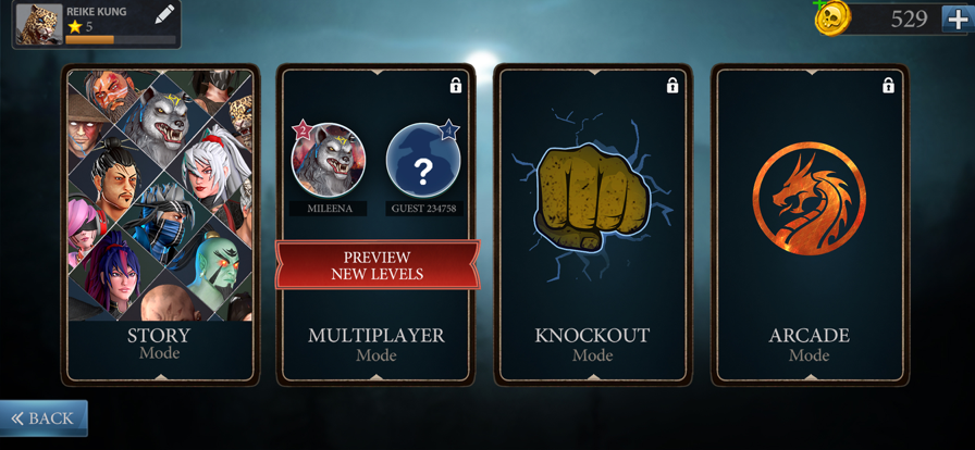 我的英雄:格斗苹果版