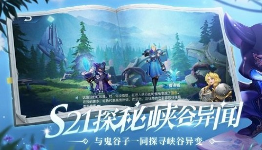 王者天堂引路人