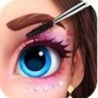 眼影模拟器2024