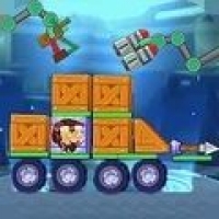 模拟装甲战车2024